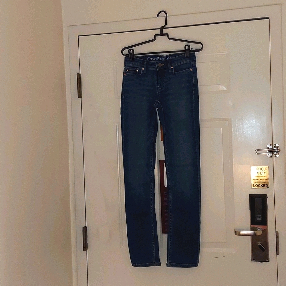Calvin Klein jeans